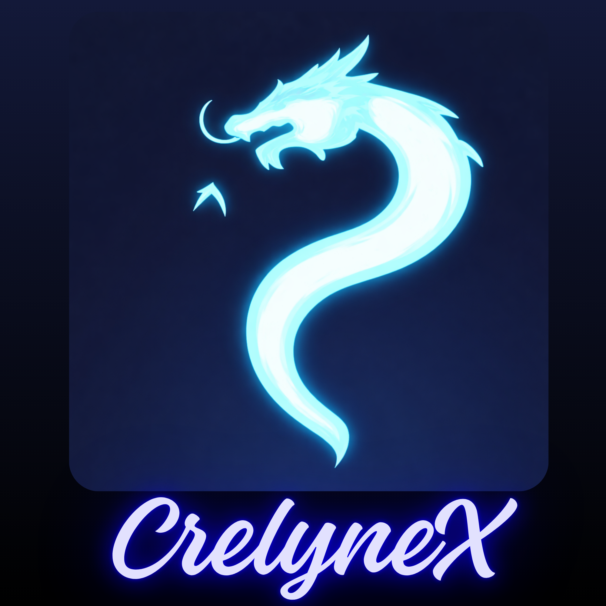 CrelyneX Core